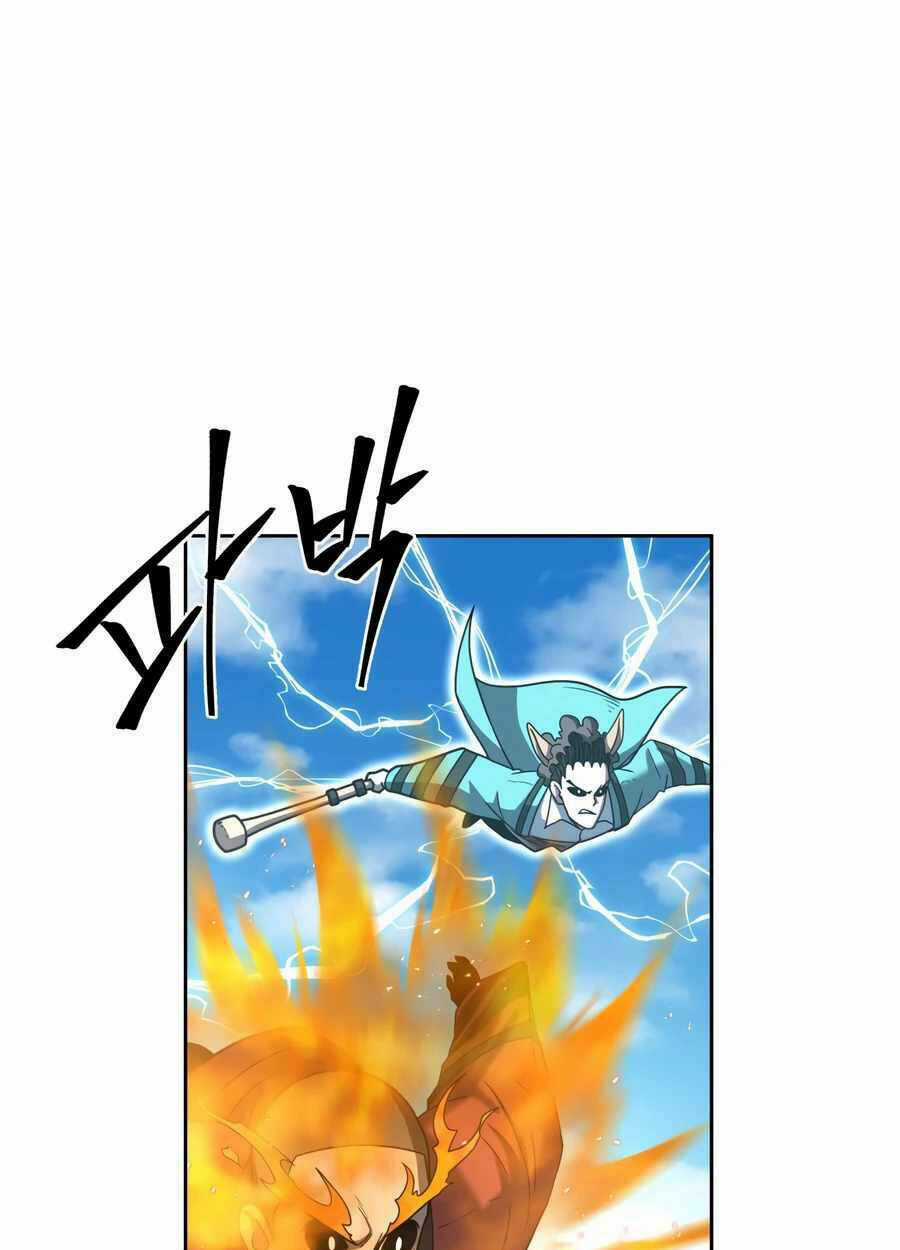 Sự Trả Thù Của Thợ Săn Quái Vật Chapter 8 trang 99