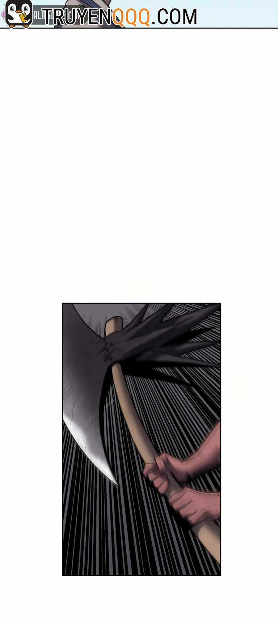 Sự Trả Thù Của Thợ Săn Quái Vật Chapter 9 trang 2