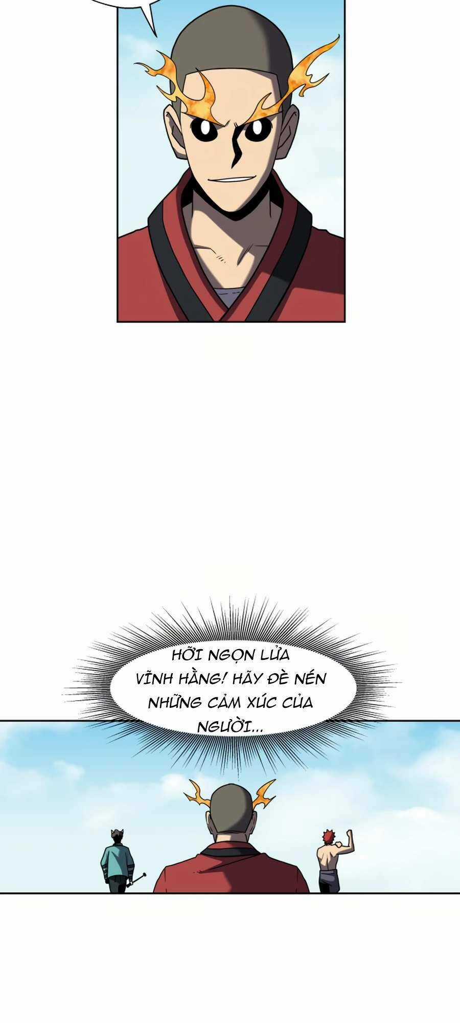 Sự Trả Thù Của Thợ Săn Quái Vật Chapter 9 trang 25