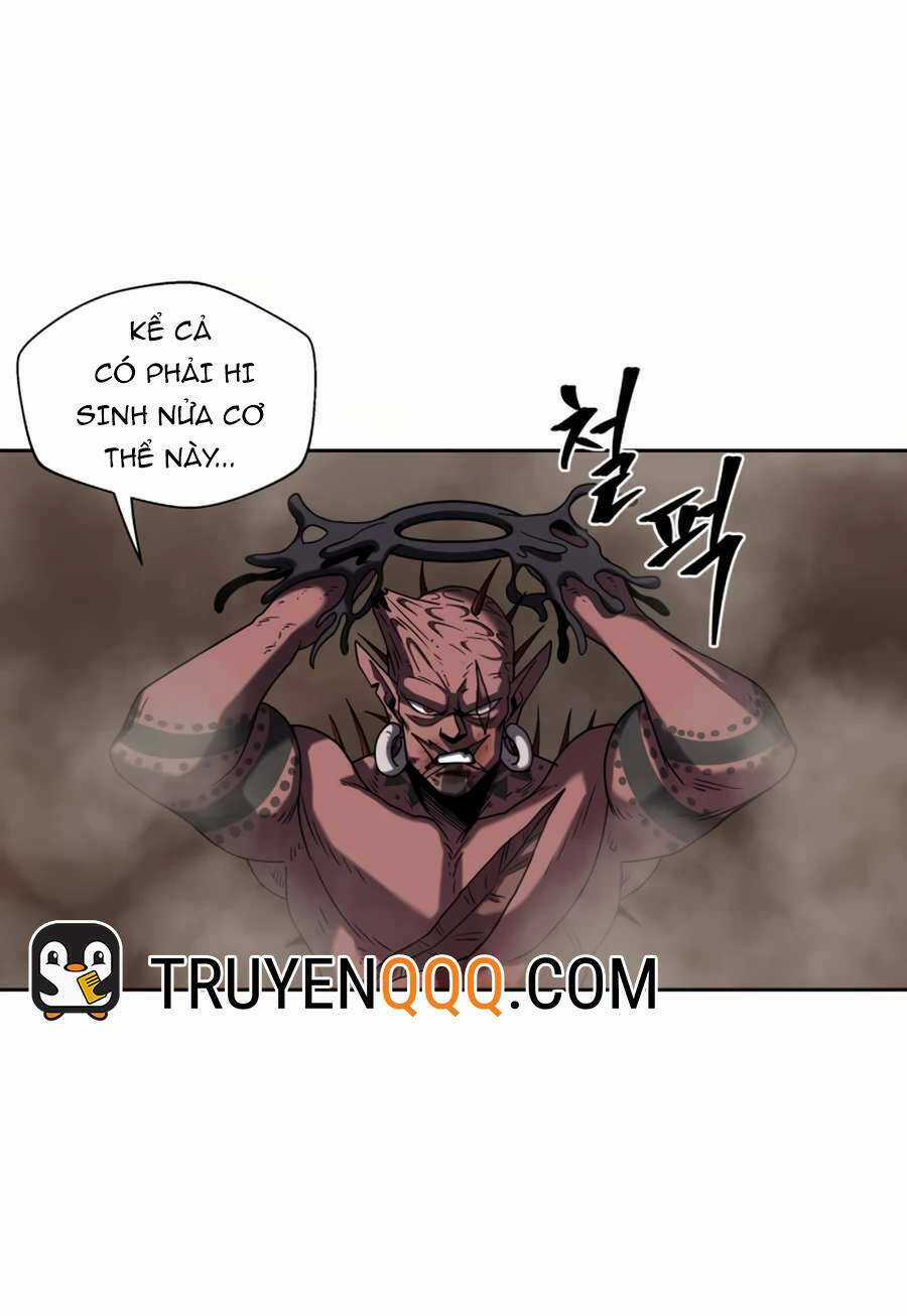 Sự Trả Thù Của Thợ Săn Quái Vật Chapter 9 trang 29