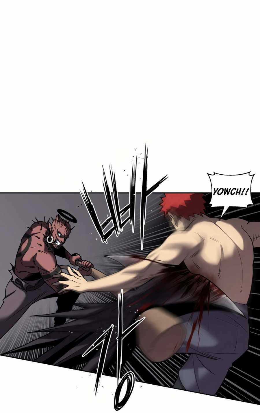 Sự Trả Thù Của Thợ Săn Quái Vật Chapter 9 trang 3