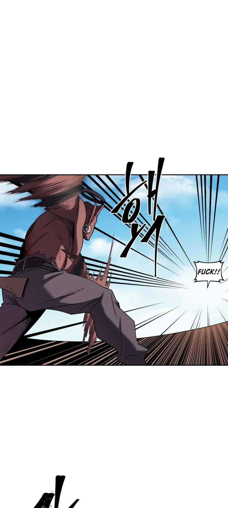 Sự Trả Thù Của Thợ Săn Quái Vật Chapter 9 trang 36