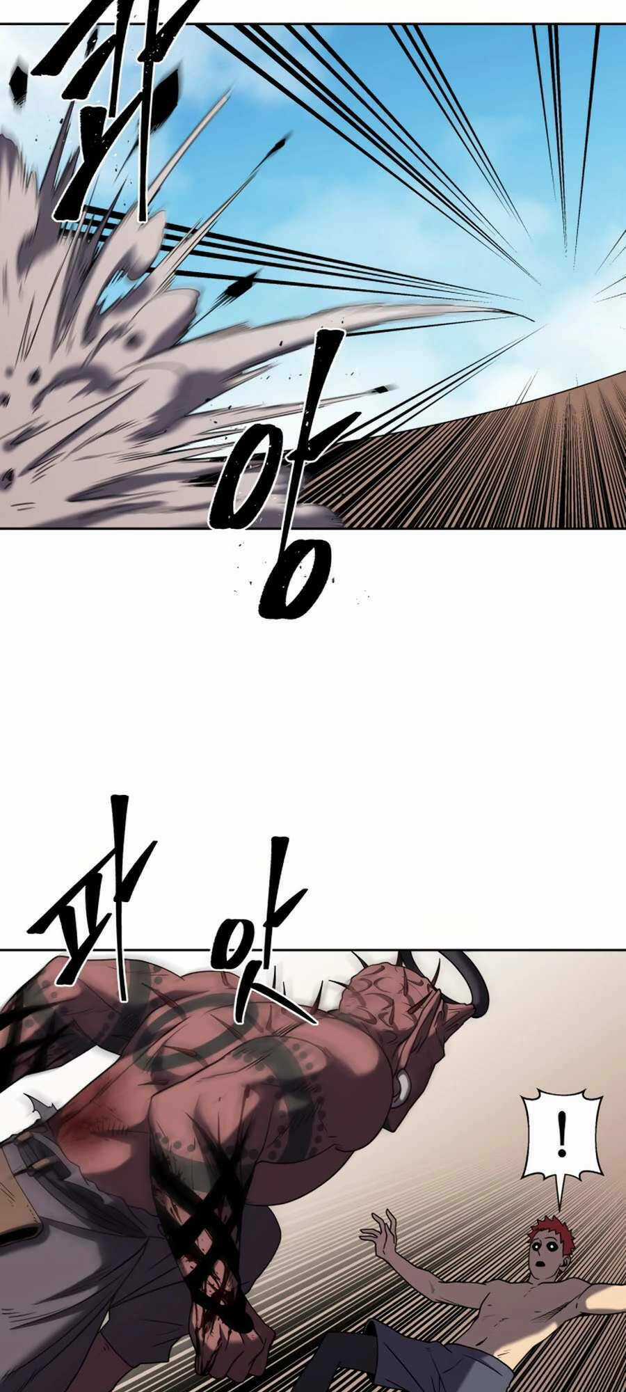 Sự Trả Thù Của Thợ Săn Quái Vật Chapter 9 trang 37