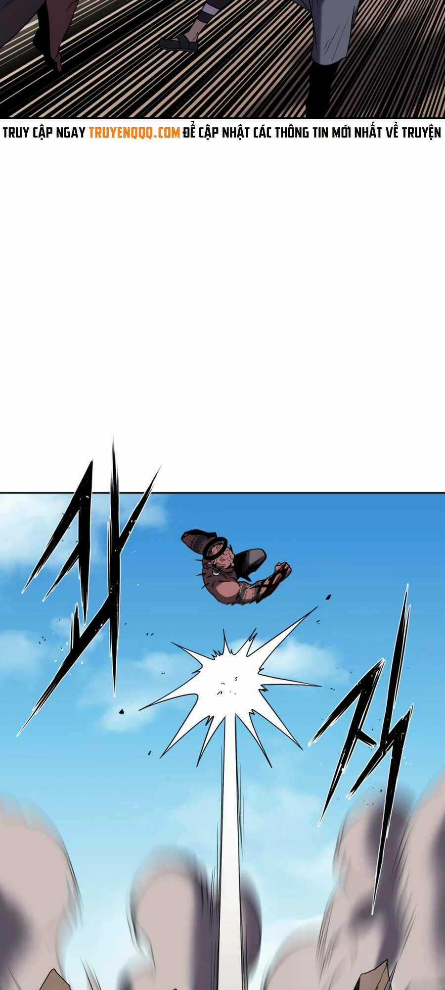 Sự Trả Thù Của Thợ Săn Quái Vật Chapter 9 trang 38