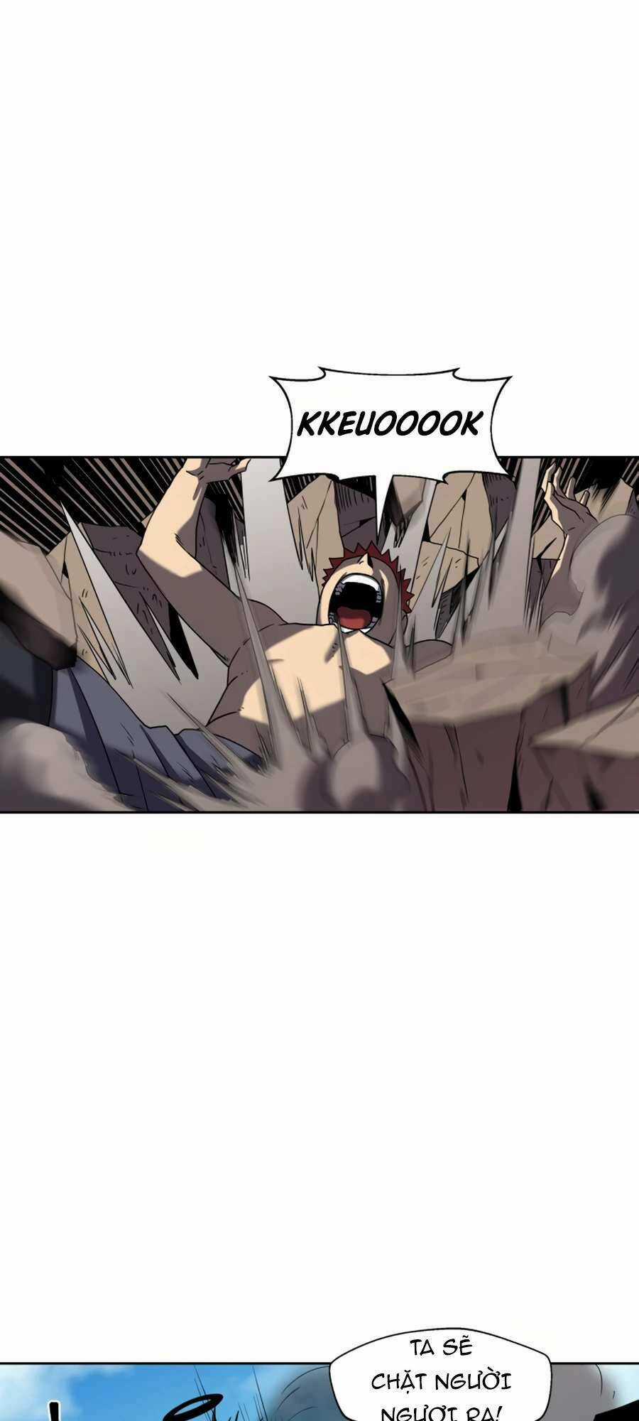 Sự Trả Thù Của Thợ Săn Quái Vật Chapter 9 trang 40