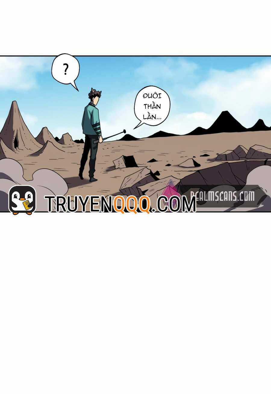 Sự Trả Thù Của Thợ Săn Quái Vật Chapter 9 trang 45