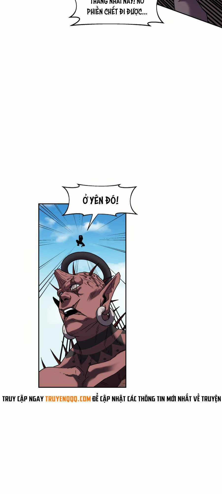 Sự Trả Thù Của Thợ Săn Quái Vật Chapter 9 trang 47