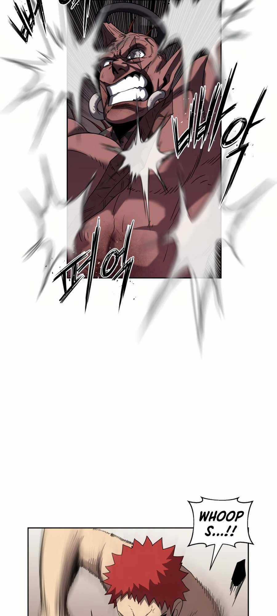 Sự Trả Thù Của Thợ Săn Quái Vật Chapter 9 trang 50