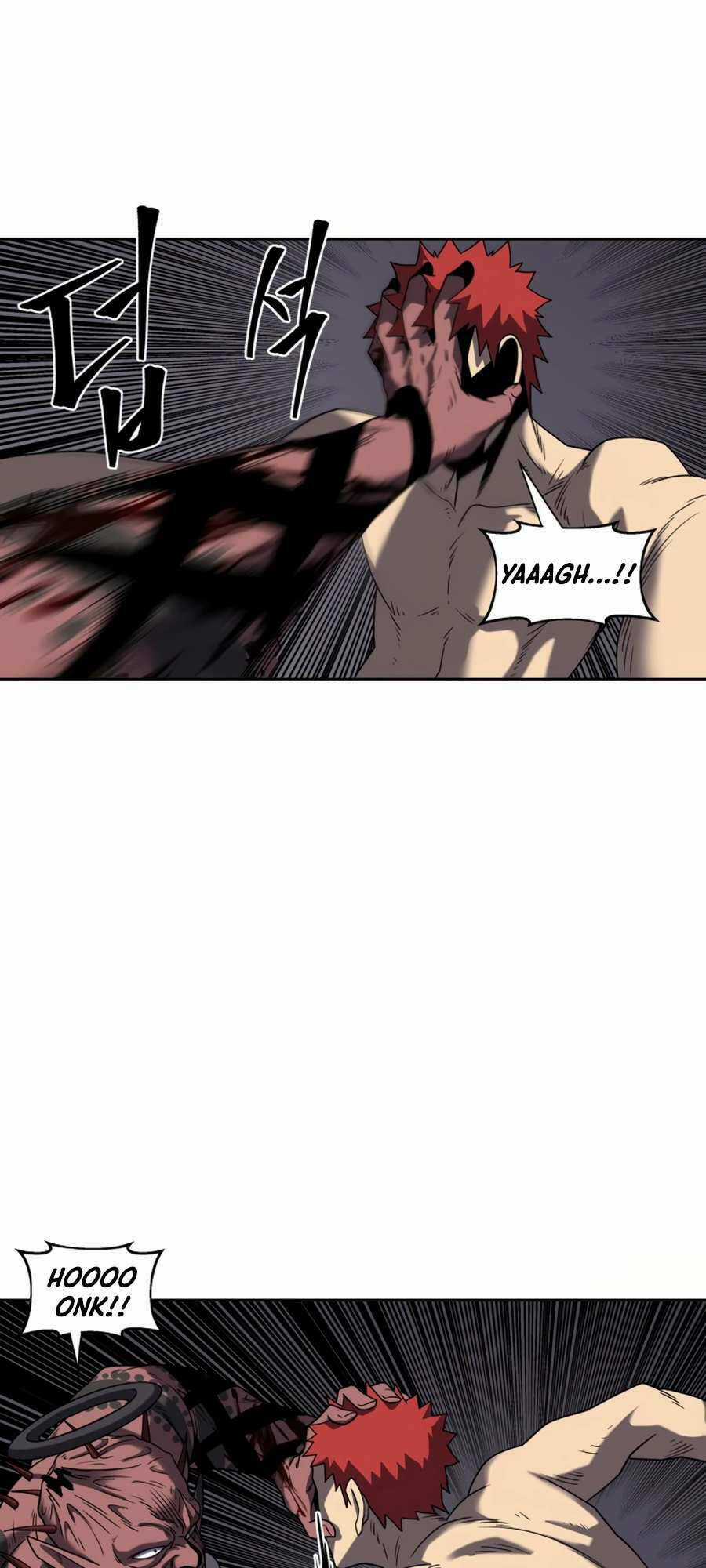 Sự Trả Thù Của Thợ Săn Quái Vật Chapter 9 trang 52