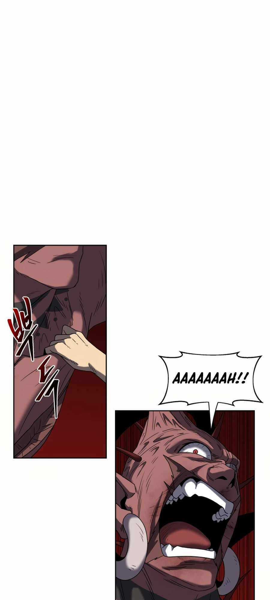 Sự Trả Thù Của Thợ Săn Quái Vật Chapter 9 trang 55