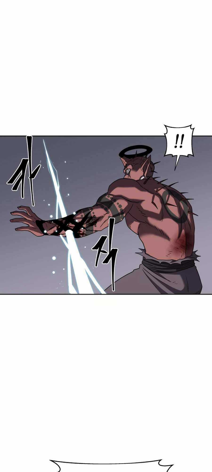 Sự Trả Thù Của Thợ Săn Quái Vật Chapter 9 trang 58