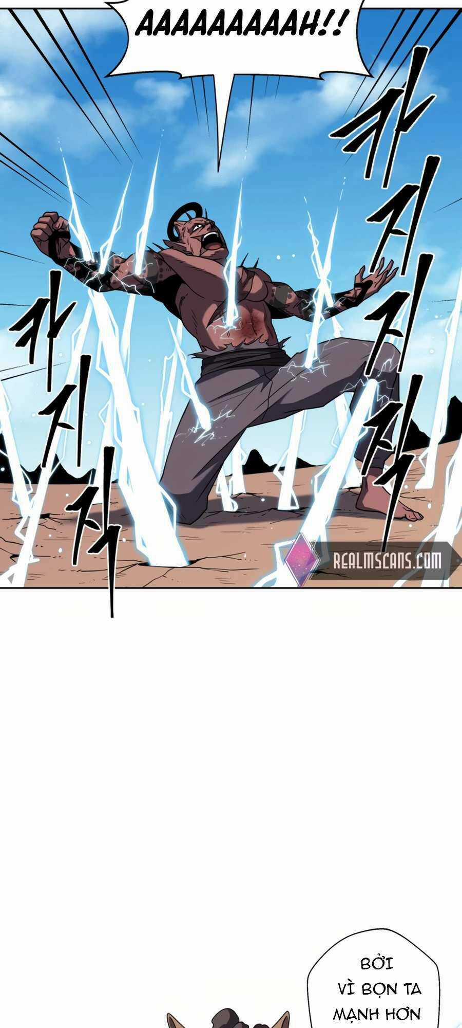 Sự Trả Thù Của Thợ Săn Quái Vật Chapter 9 trang 59