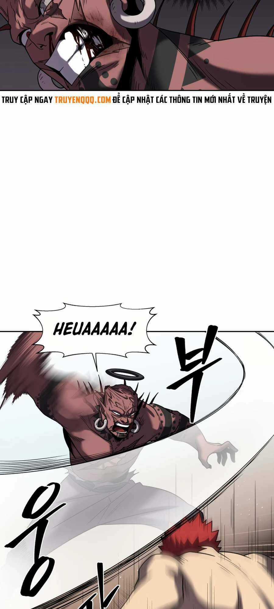 Sự Trả Thù Của Thợ Săn Quái Vật Chapter 9 trang 6