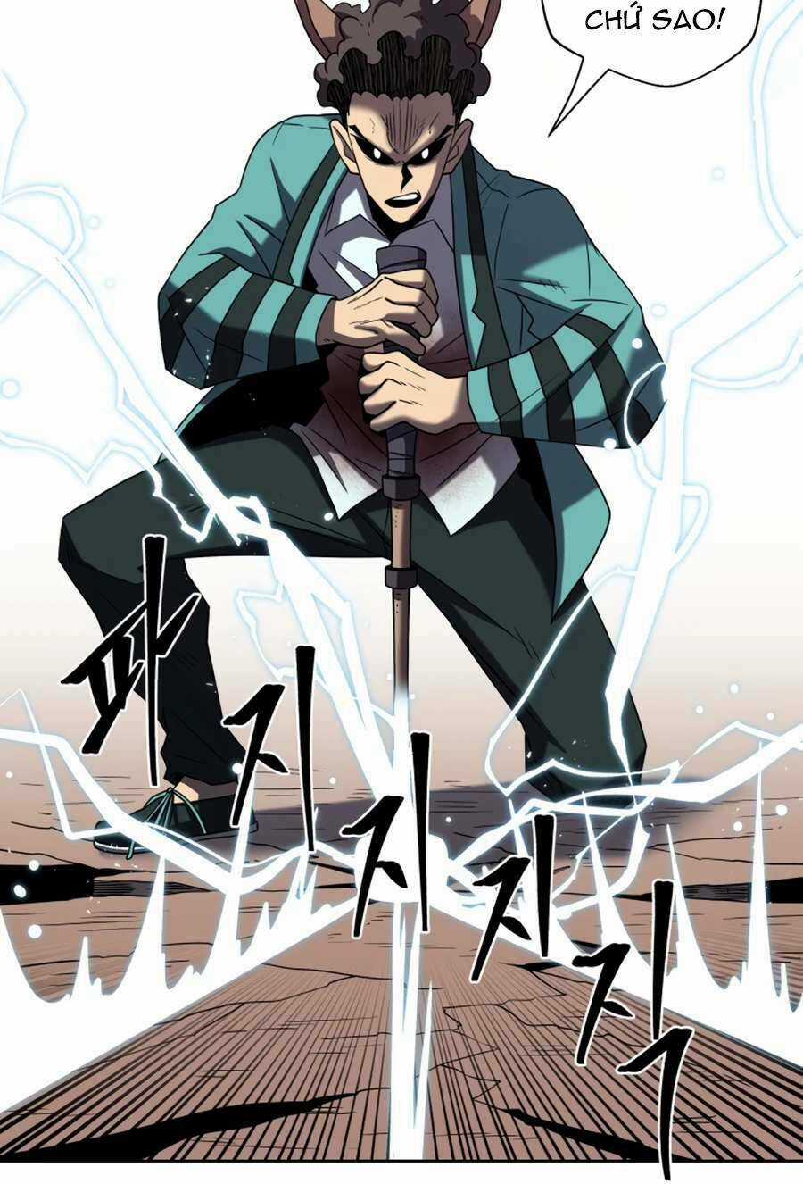 Sự Trả Thù Của Thợ Săn Quái Vật Chapter 9 trang 60