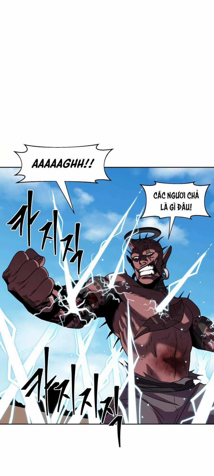 Sự Trả Thù Của Thợ Săn Quái Vật Chapter 9 trang 61