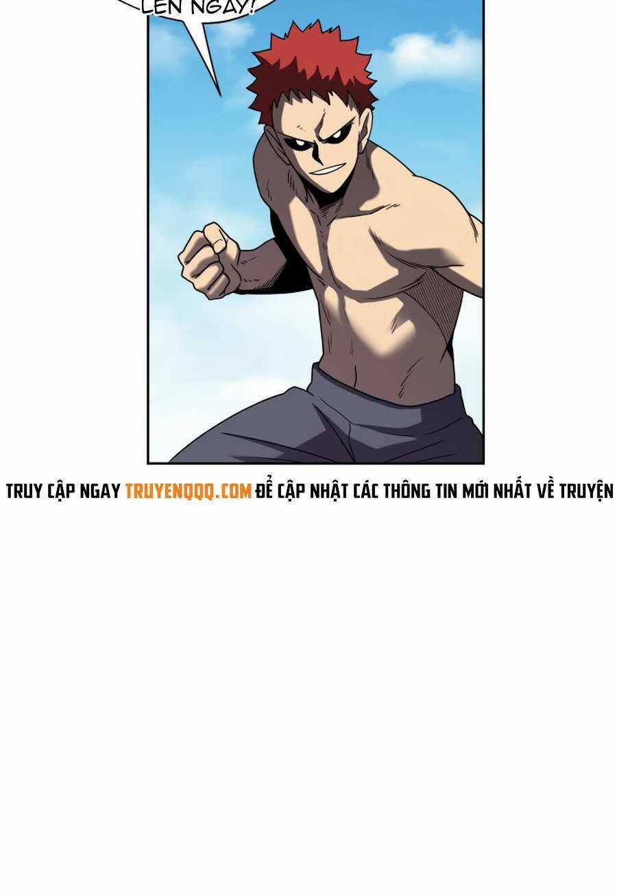 Sự Trả Thù Của Thợ Săn Quái Vật Chapter 9 trang 63