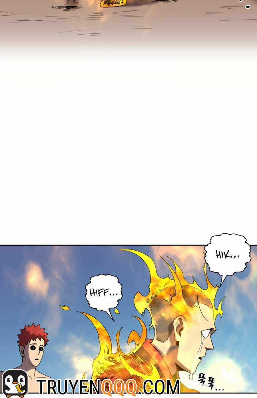 Sự Trả Thù Của Thợ Săn Quái Vật Chapter 9 trang 66