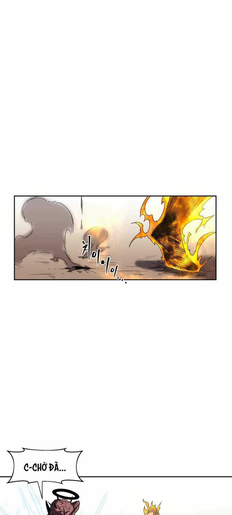 Sự Trả Thù Của Thợ Săn Quái Vật Chapter 9 trang 67