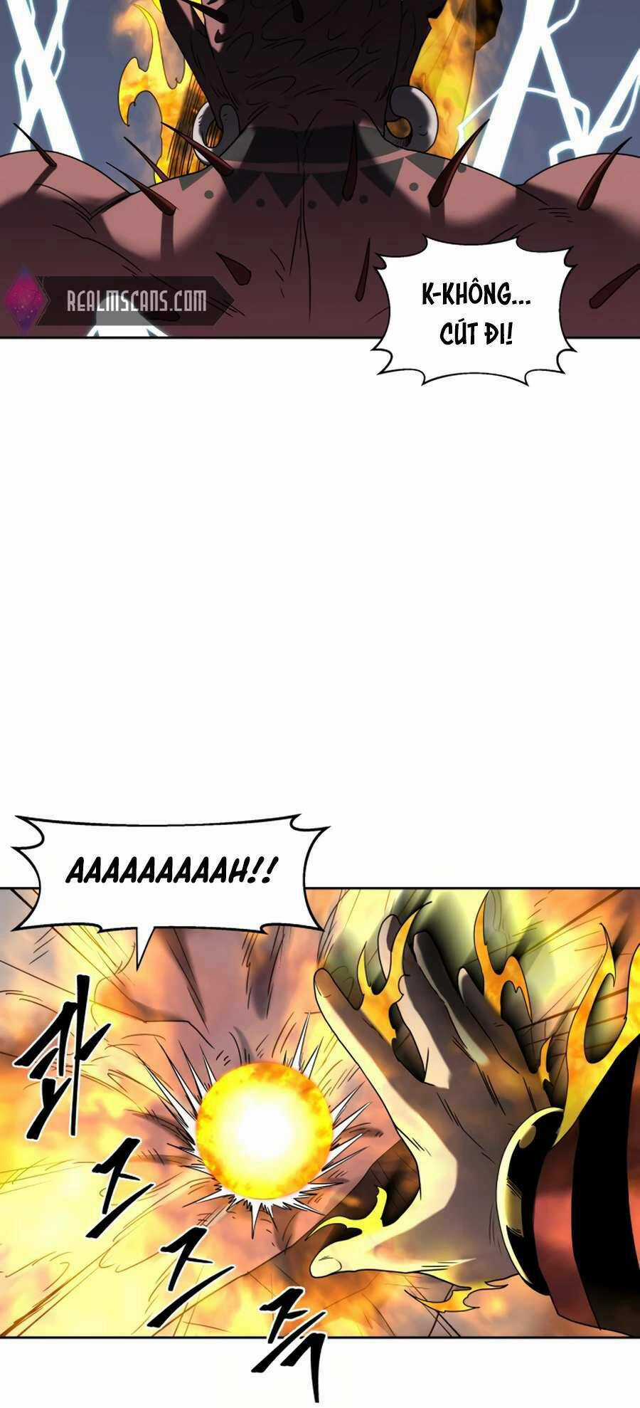 Sự Trả Thù Của Thợ Săn Quái Vật Chapter 9 trang 69