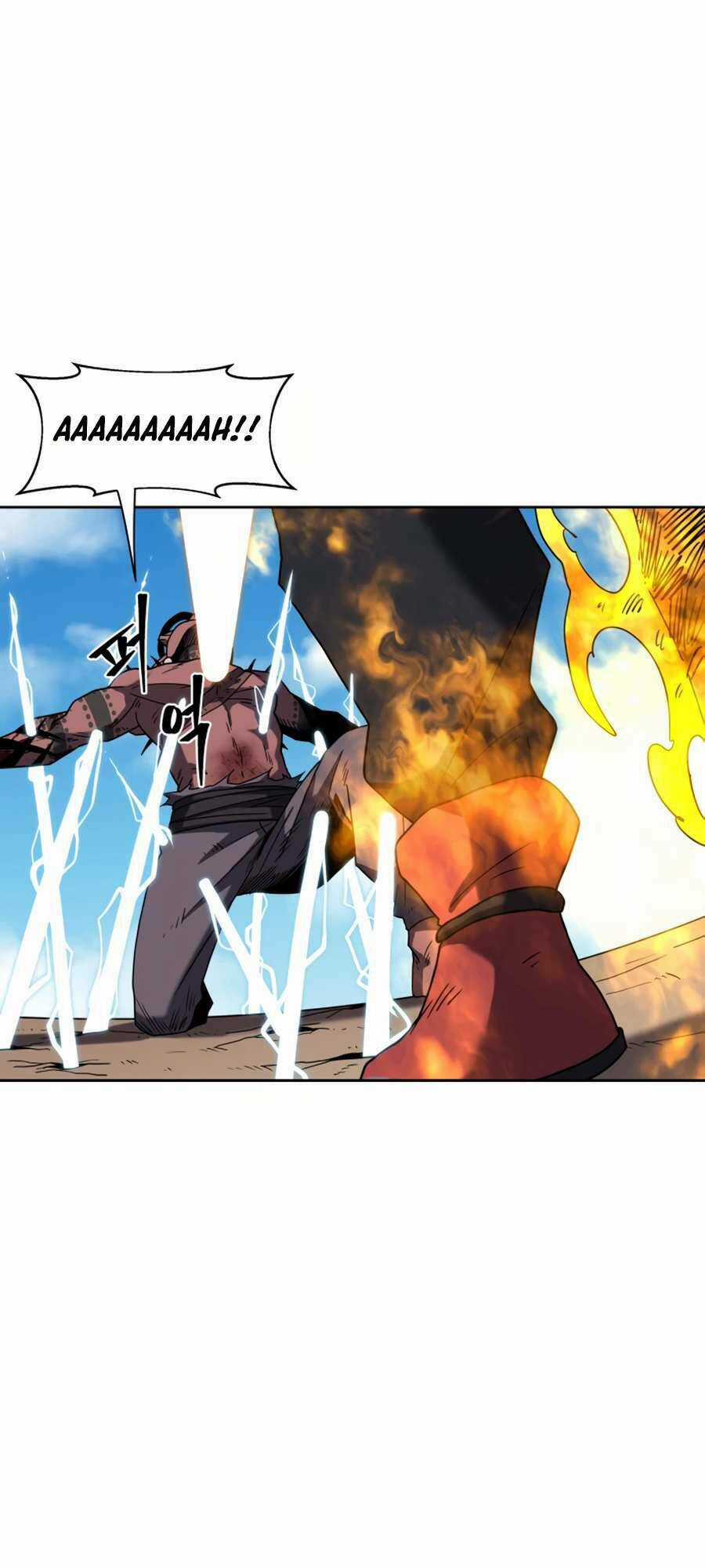 Sự Trả Thù Của Thợ Săn Quái Vật Chapter 9 trang 70