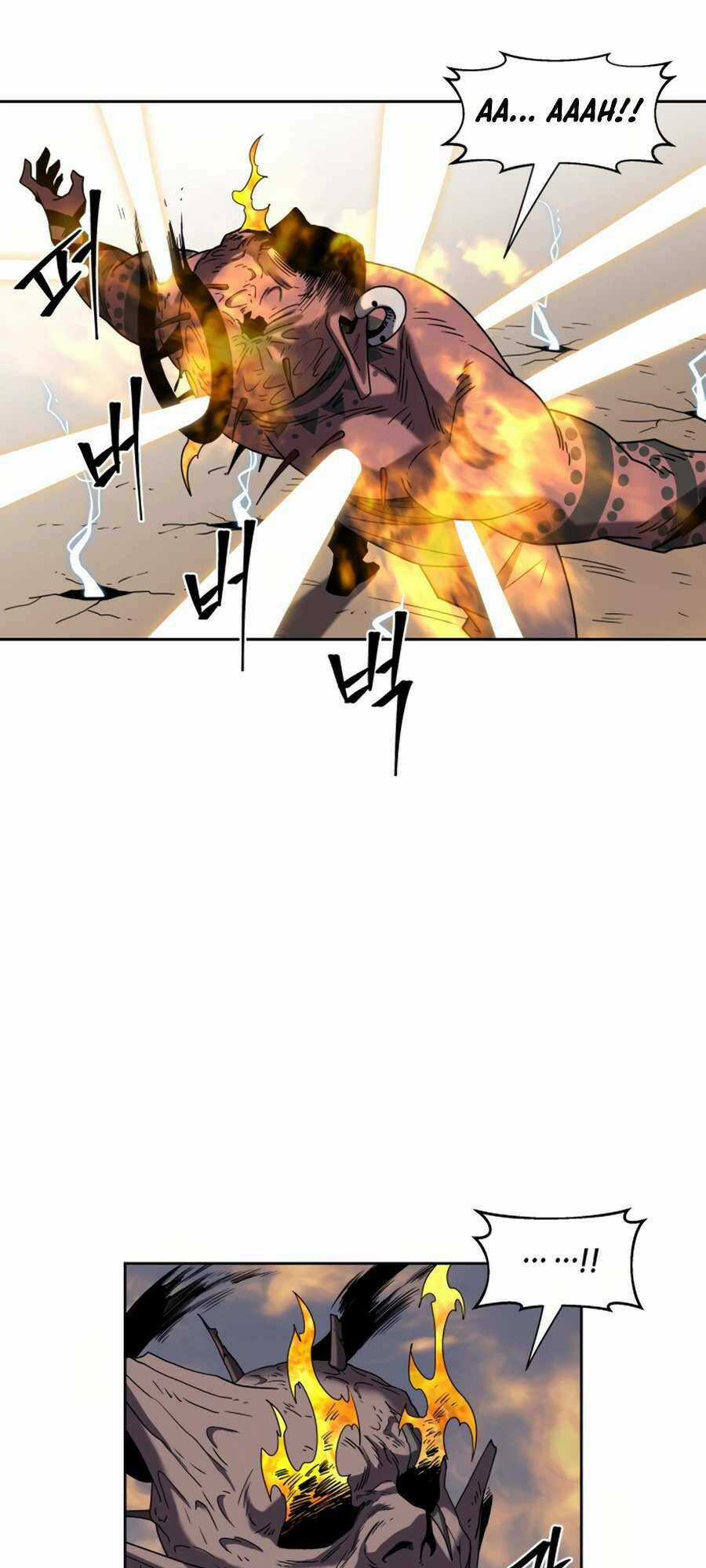 Sự Trả Thù Của Thợ Săn Quái Vật Chapter 9 trang 71