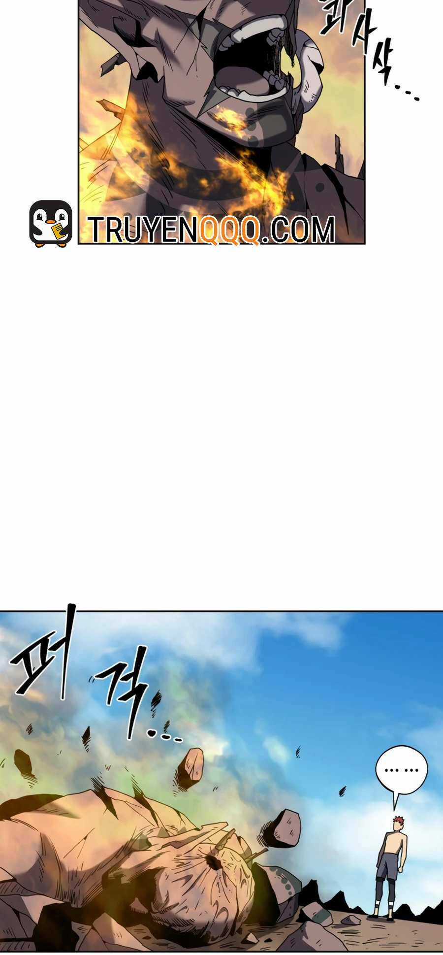 Sự Trả Thù Của Thợ Săn Quái Vật Chapter 9 trang 72