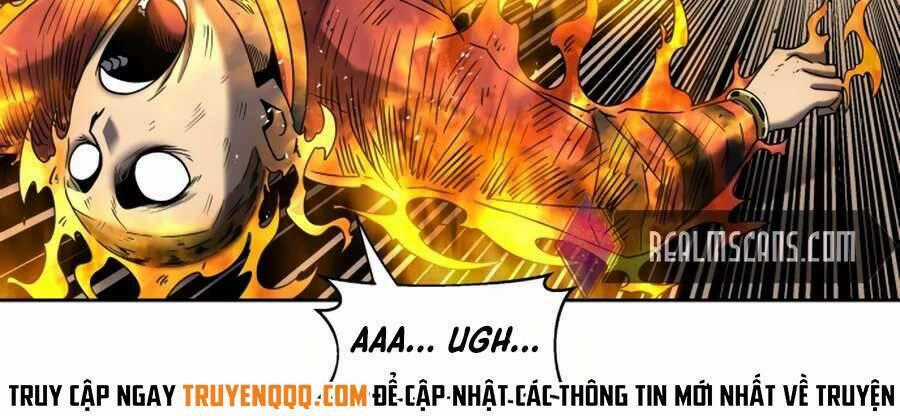 Sự Trả Thù Của Thợ Săn Quái Vật Chapter 9 trang 76