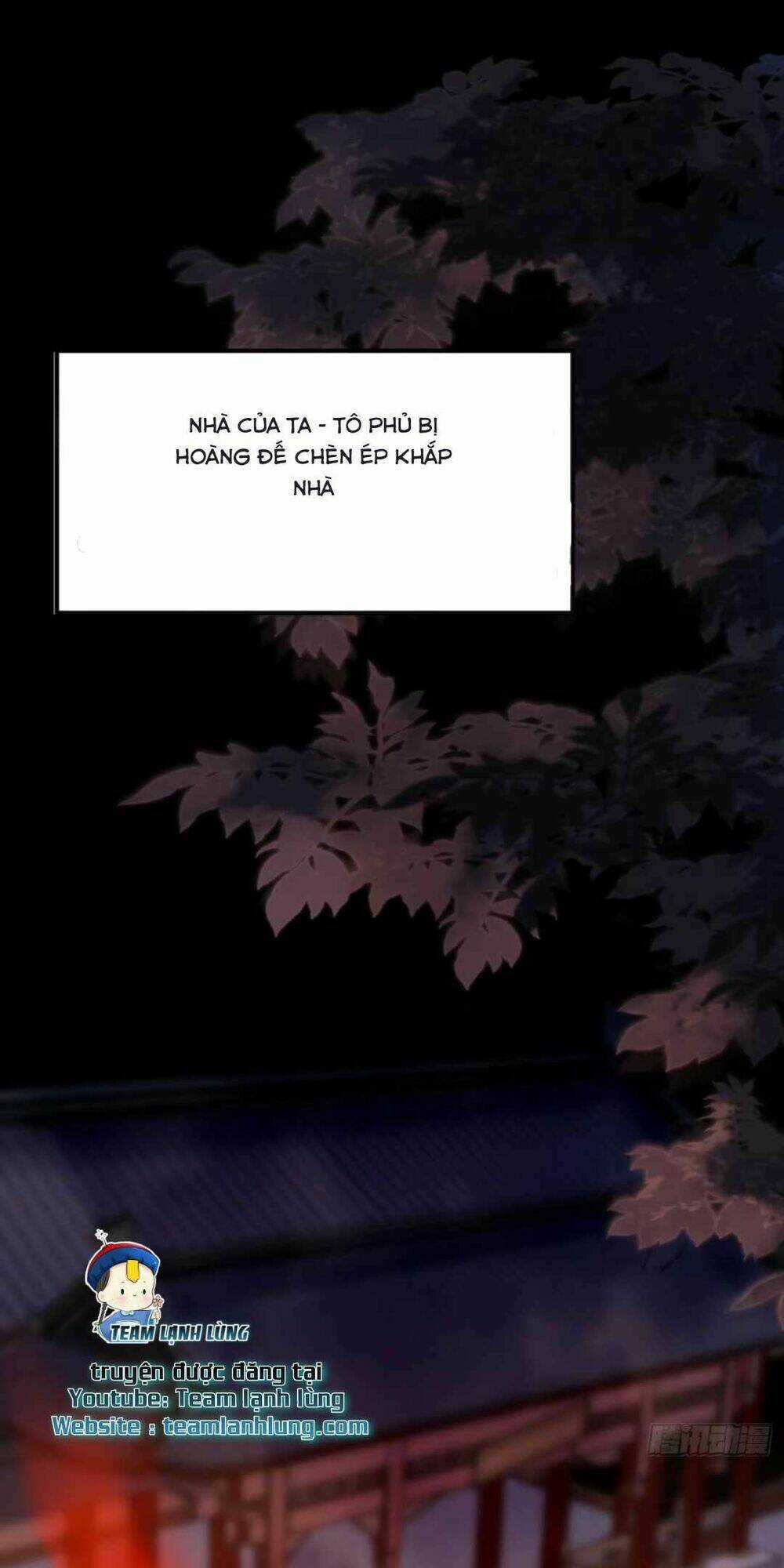 Sự Trả Thù Của Vương Phi Chapter 1 trang 11