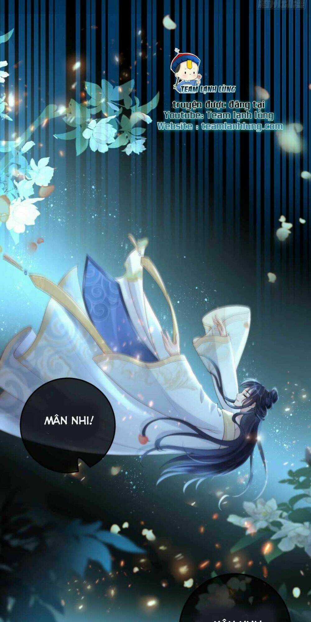 Sự Trả Thù Của Vương Phi Chapter 1 trang 15