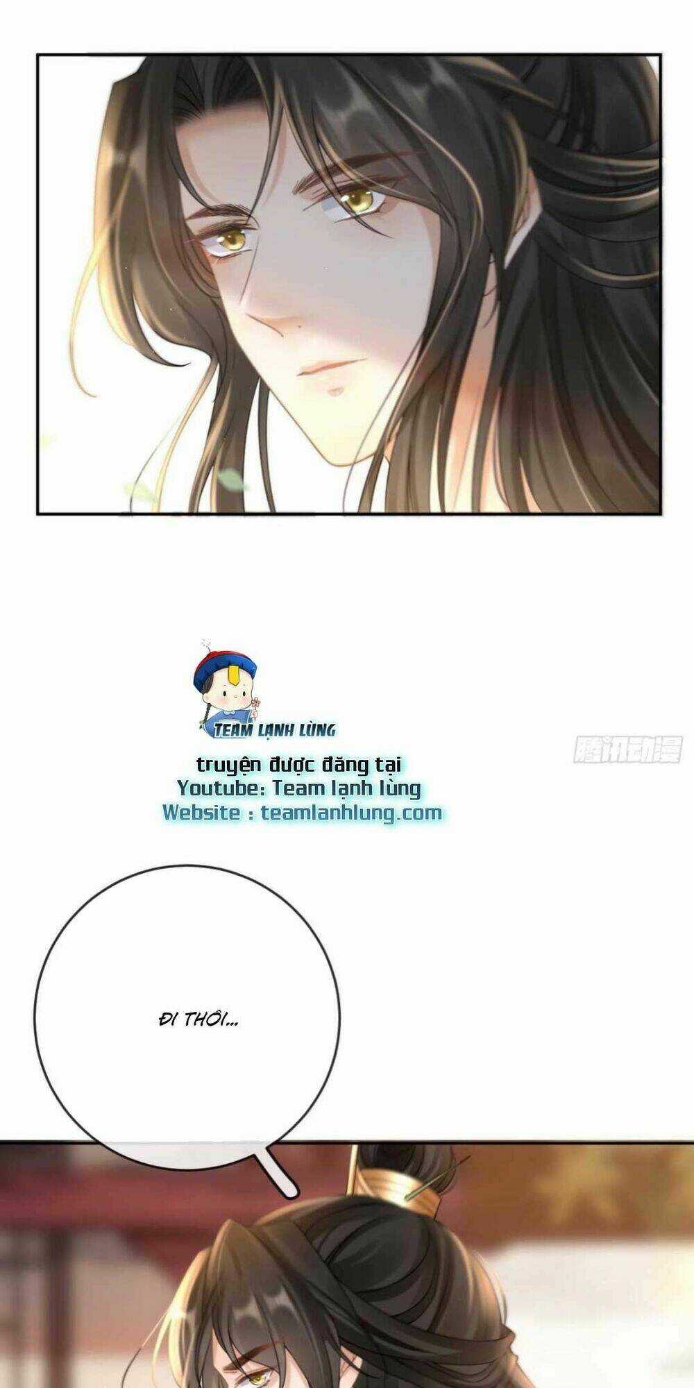 Sự Trả Thù Của Vương Phi Chapter 10 trang 10