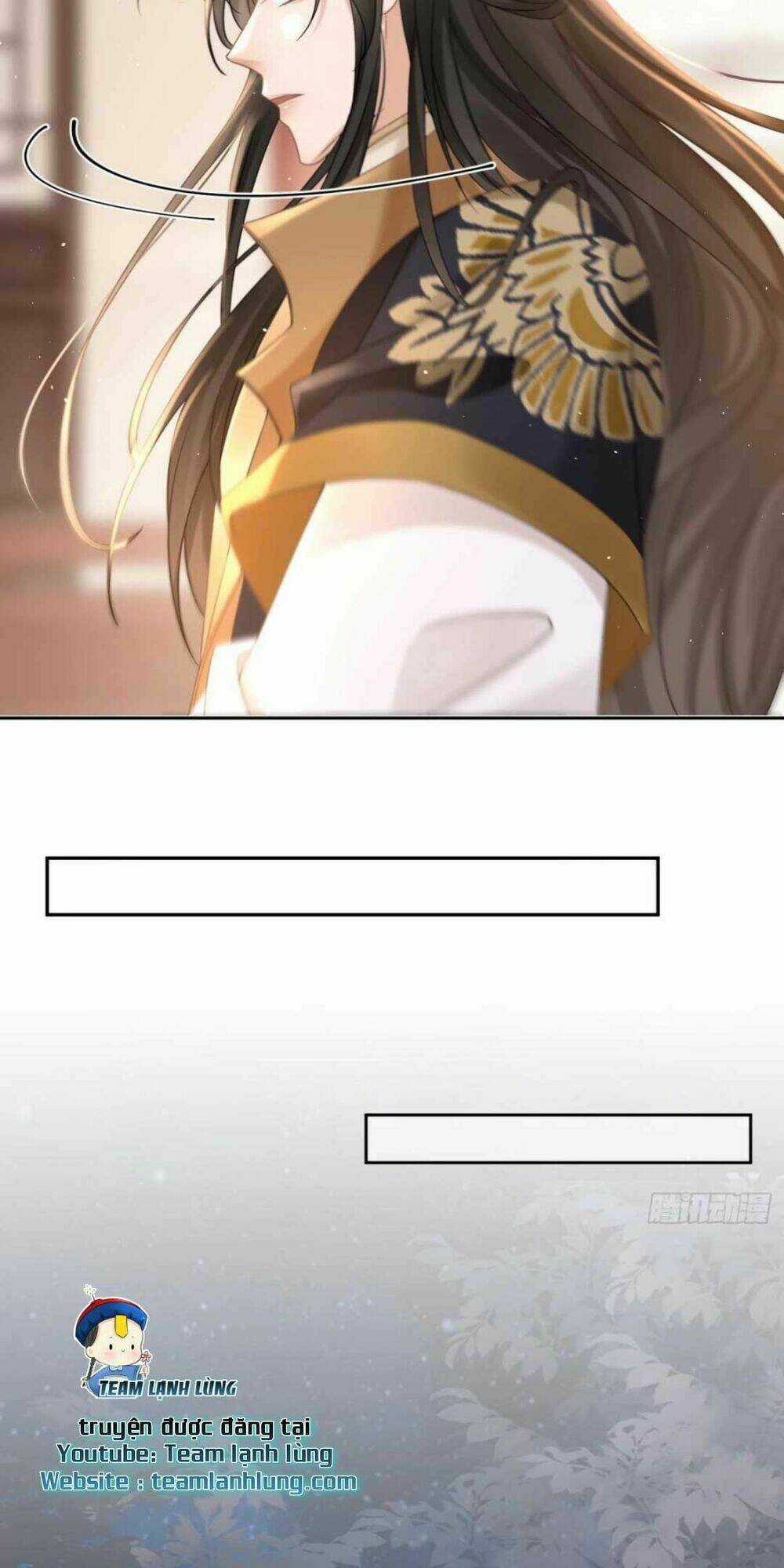 Sự Trả Thù Của Vương Phi Chapter 10 trang 11