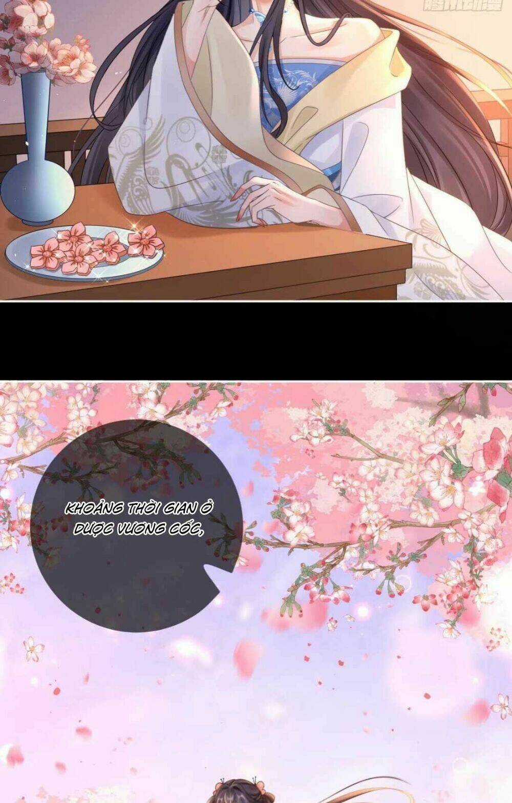 Sự Trả Thù Của Vương Phi Chapter 10 trang 13