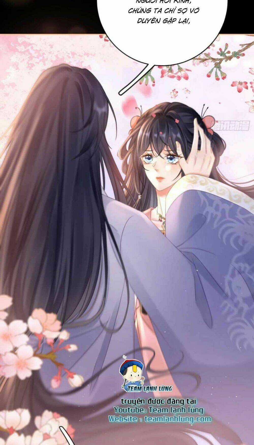 Sự Trả Thù Của Vương Phi Chapter 10 trang 18