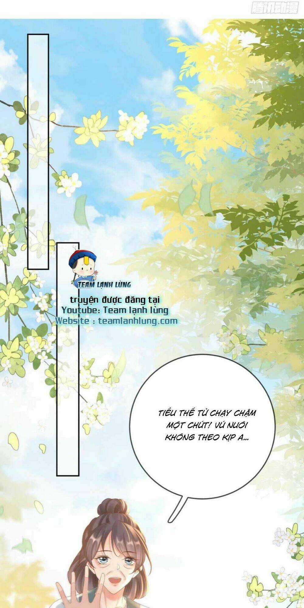 Sự Trả Thù Của Vương Phi Chapter 10 trang 2