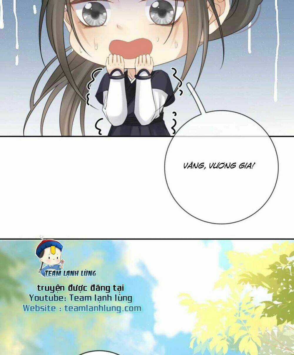 Sự Trả Thù Của Vương Phi Chapter 10 trang 6