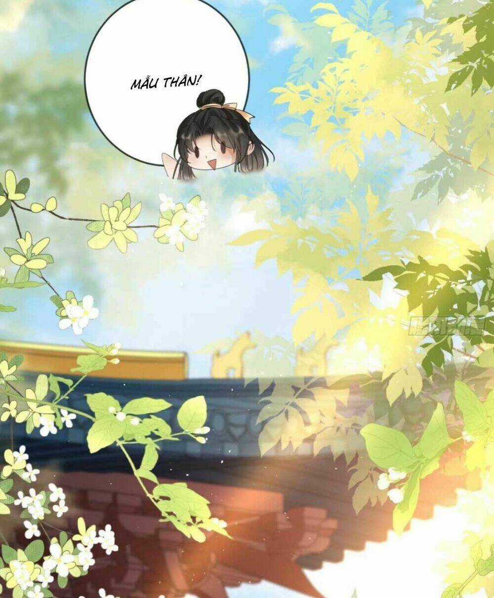 Sự Trả Thù Của Vương Phi Chapter 10 trang 7