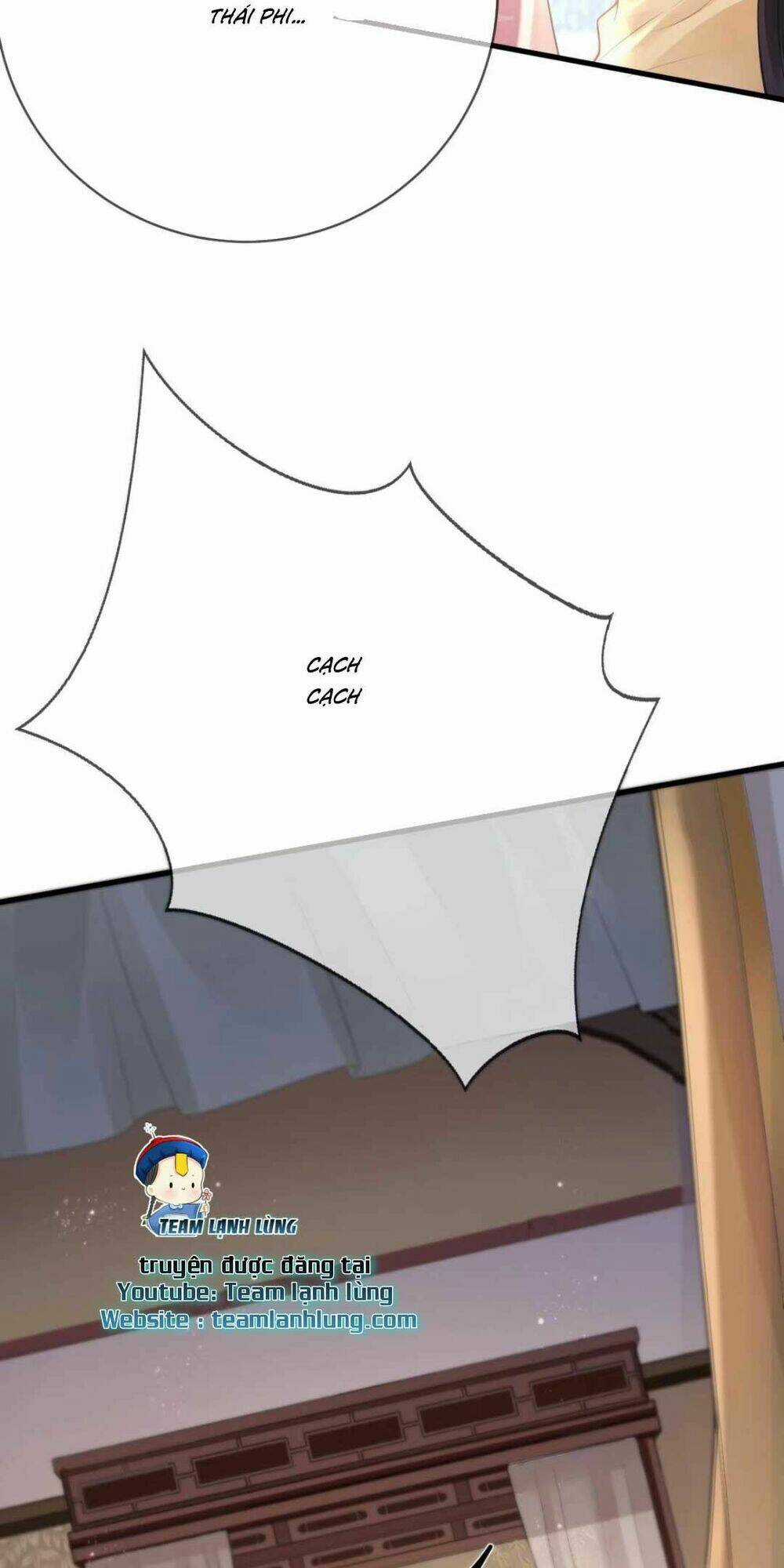 Sự Trả Thù Của Vương Phi Chapter 11 trang 13