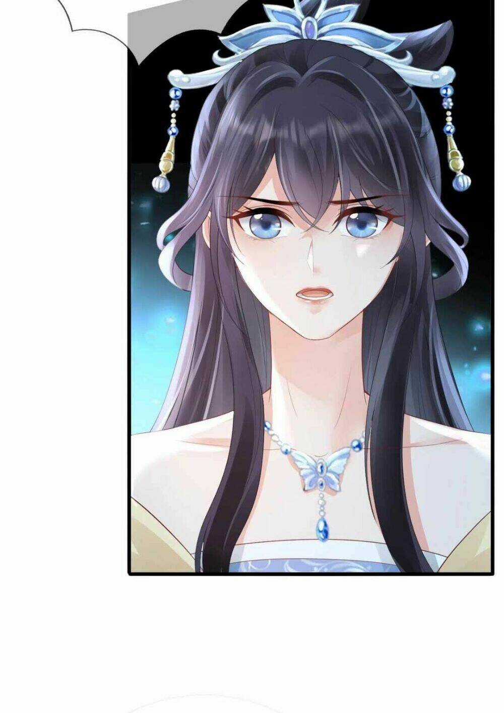 Sự Trả Thù Của Vương Phi Chapter 11 trang 15