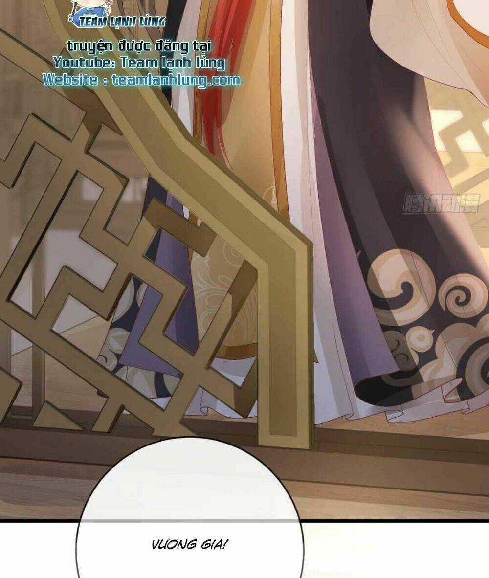 Sự Trả Thù Của Vương Phi Chapter 11 trang 17