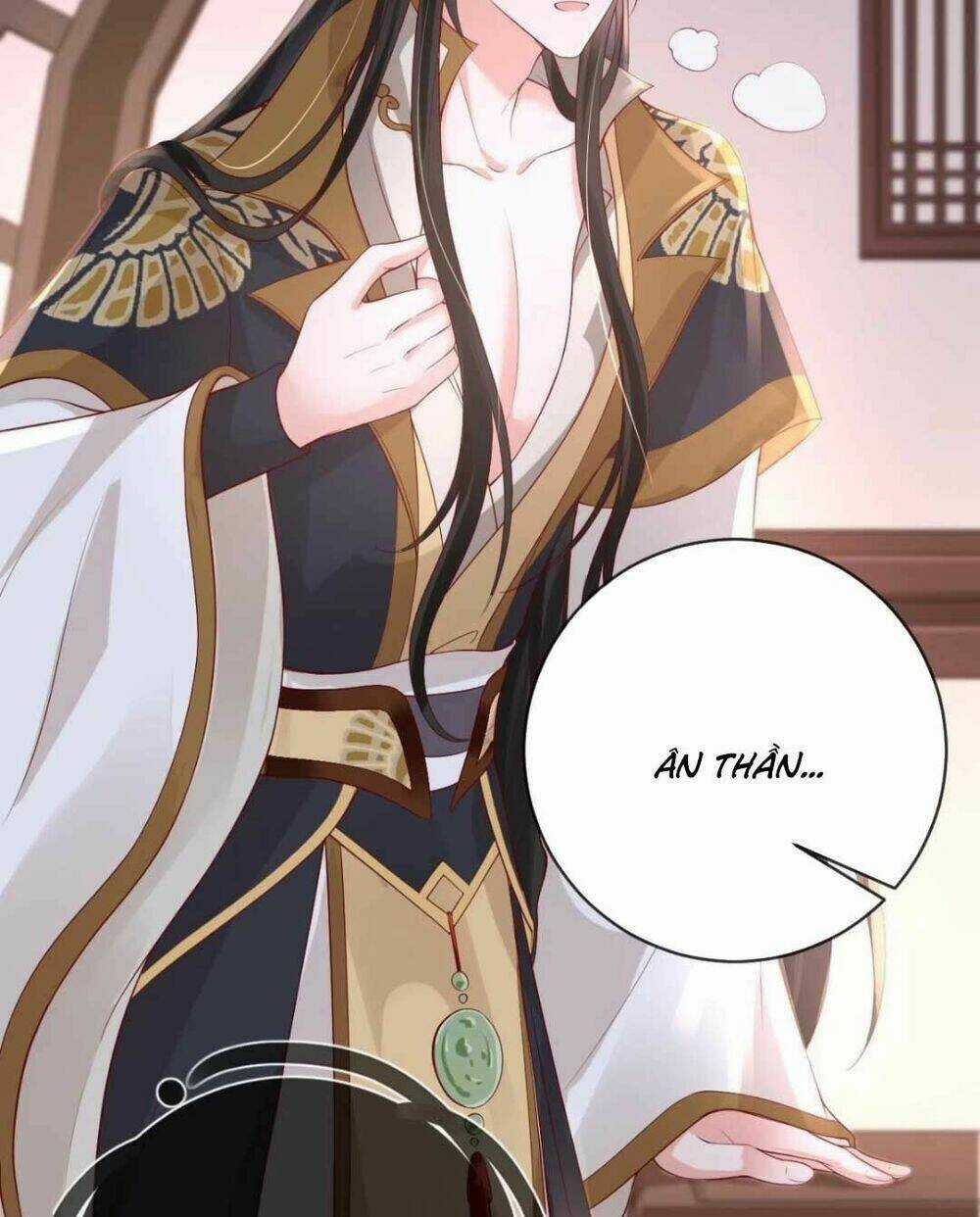 Sự Trả Thù Của Vương Phi Chapter 11 trang 24