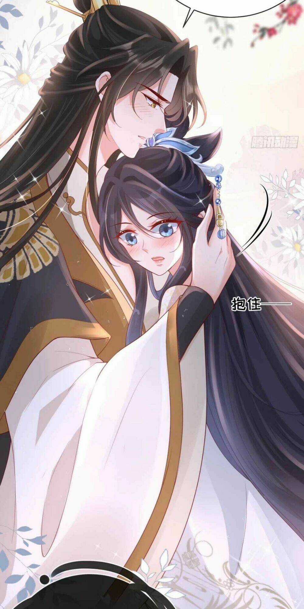 Sự Trả Thù Của Vương Phi Chapter 11 trang 28