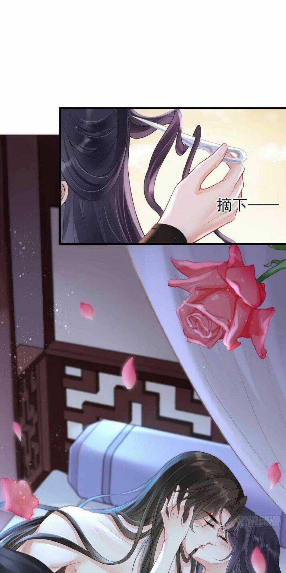 Sự Trả Thù Của Vương Phi Chapter 11 trang 32