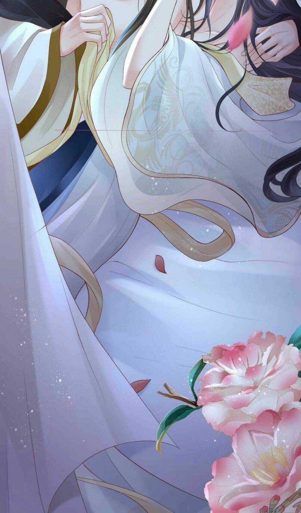 Sự Trả Thù Của Vương Phi Chapter 11 trang 33