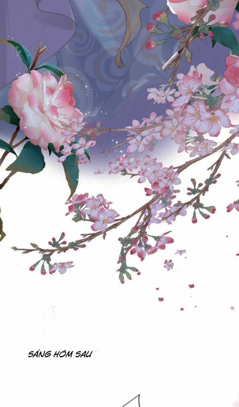 Sự Trả Thù Của Vương Phi Chapter 11 trang 34