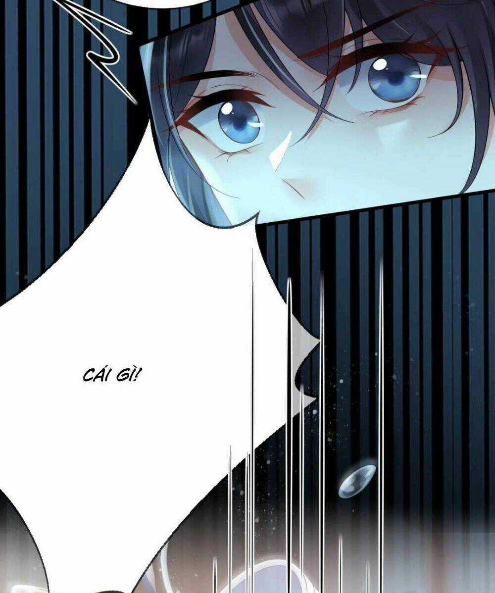 Sự Trả Thù Của Vương Phi Chapter 11 trang 37