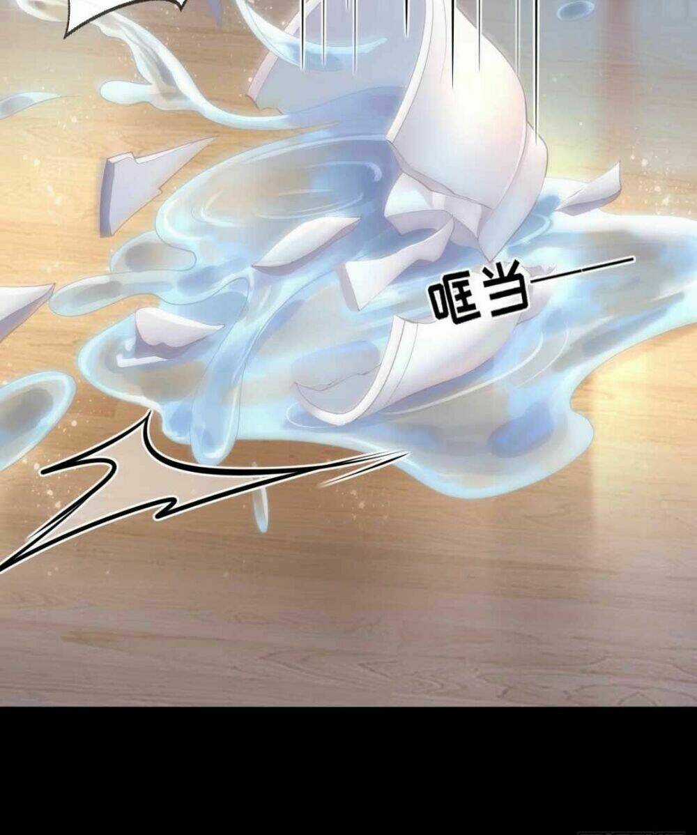 Sự Trả Thù Của Vương Phi Chapter 11 trang 38