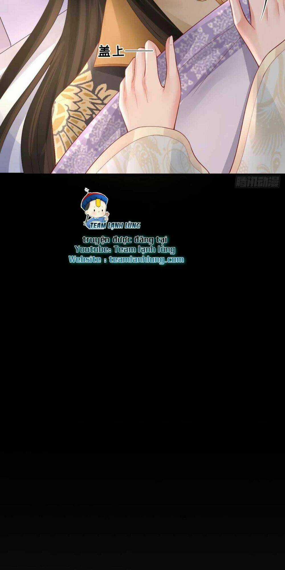 Sự Trả Thù Của Vương Phi Chapter 11 trang 4