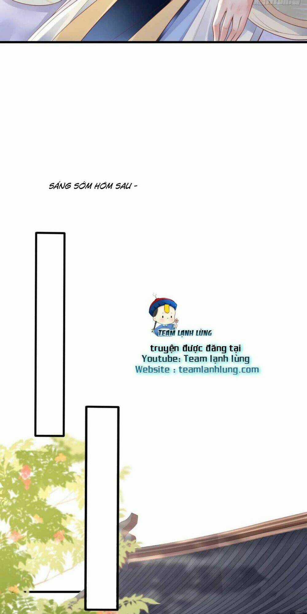 Sự Trả Thù Của Vương Phi Chapter 11 trang 45