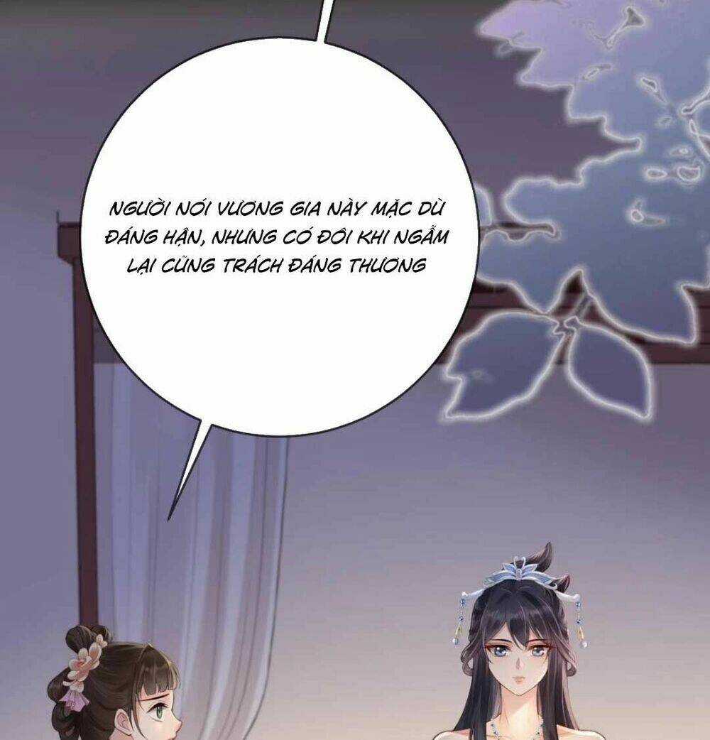 Sự Trả Thù Của Vương Phi Chapter 11 trang 8