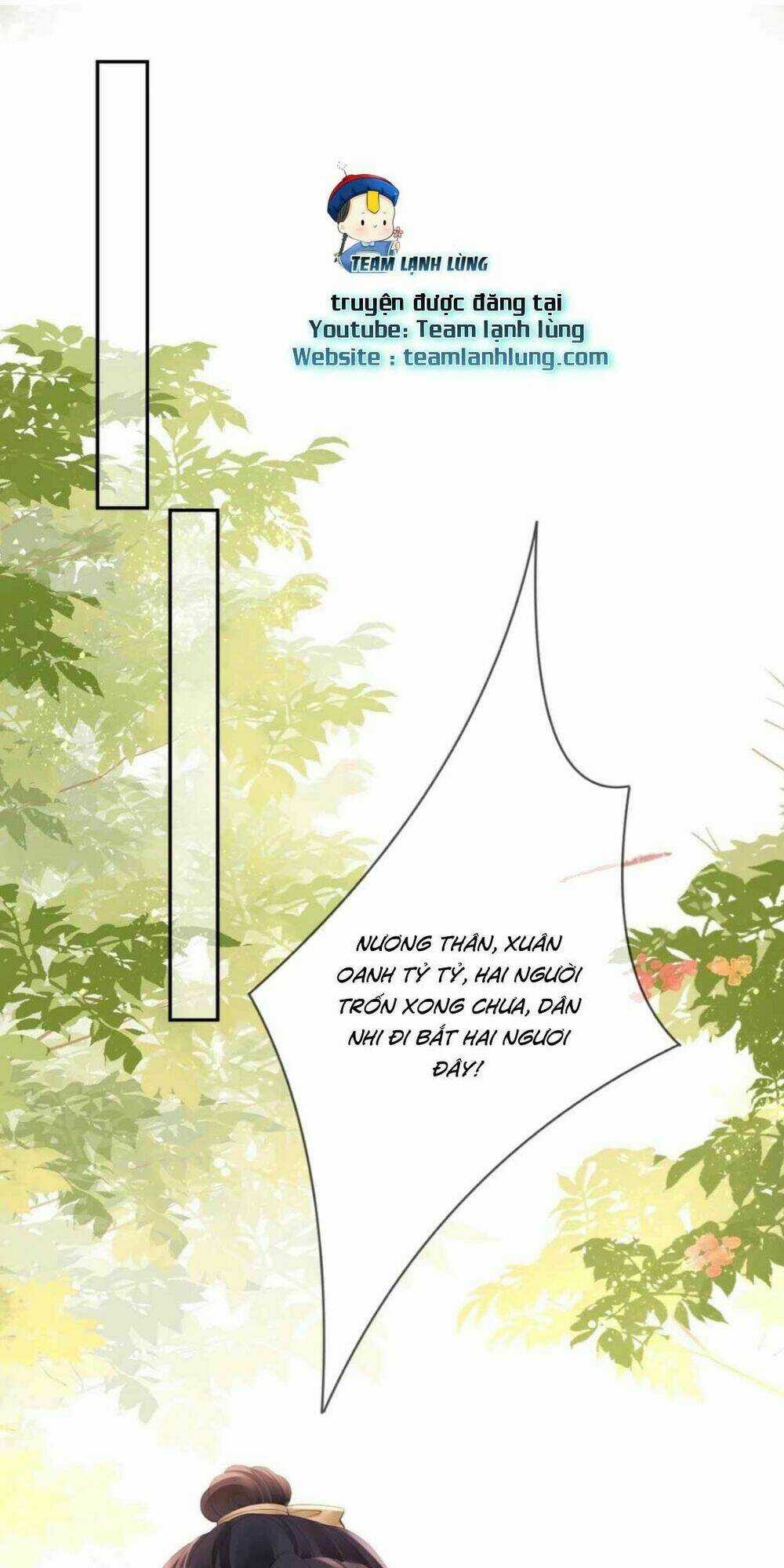 Sự Trả Thù Của Vương Phi Chapter 12 trang 2